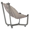 Quest Elite Bliss Relax Chair - Grey