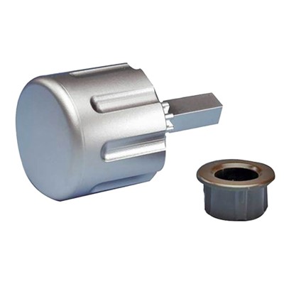 Fawo Door Knob with square shaft