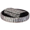 Quest Log Design Folding Storage Seat
