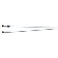 Westfield Aluminium Spreader Pole (long - 165 - 225cm)