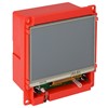 Alde Compact 3030/3030 Plus Capacitive Touchscreen Control Panel