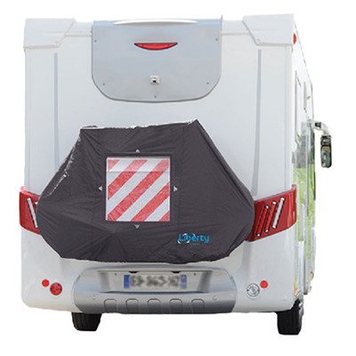 Liberty 3-4 Bike Cover