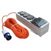 Quest Mobile Mains Power Unit USB