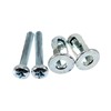 W4 Cavity Fixer Jacknut (2 Pack)