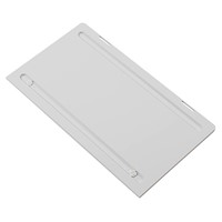 Dometic White Winter Cover LS330 WHITE