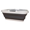 Quest 9L Collapsible Washing Bowl