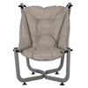Quest Elite Bliss Relax Chair - Grey