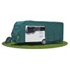 Caravan Cover Max (Large 17-19ft) - Green
