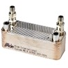 Alde Engine Heat Exchanger