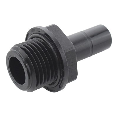 W4 Stem Adaptor Male 1/2" BSP - 12mm