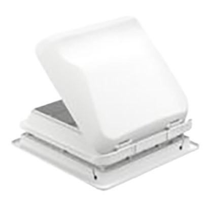 Fiamma Vent 28F White