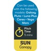 Westfield Sun Shady Pro premium sun canopy (305 cm)