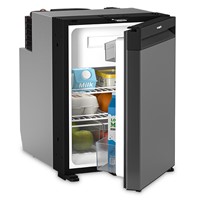 Dometic NRX50C 50L Silver Compressor Fridge