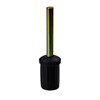 W4 Pole spike 3/4in 19mm x 1