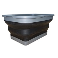 9L Collapsible Wash Basin