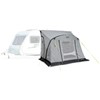Falcon Pro 325 Air Porch Awning - Mid Grey