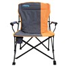 Liberty Folding Chair - Orange (order in multiples of 4)