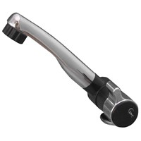 Dimatec Comet London Bathroom Cold Water Tap