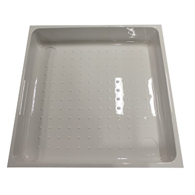 CP shower tray