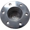 Surejust Recessed Table Leg Base