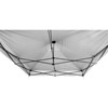 Quest 3x3m Giza folding gazebo