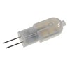 W4 12V 1.5W G4 Capsule LED Bulb