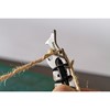 True Utility Sharkey 12-in-1 Key Sized Multi Tool
