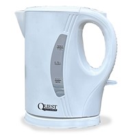Quest Scotsman 1L Kettle - White
