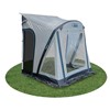 Quest Falcon Pro Base Air 200 Porch Awning