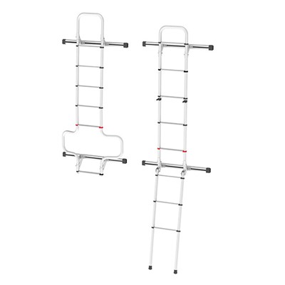 Fiamma Deluxe Dj Ducato H3