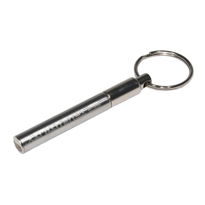 True Utility TelePen Telescopic Keyring Pen