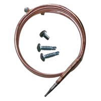 Thetford Fridge thermocouple V2 with fixings