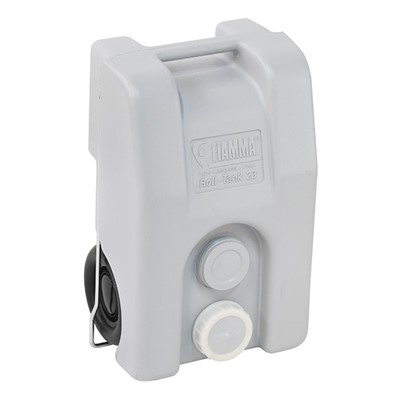Fiamma Roll-Tank 23 W