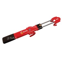 SAS Universal Crook Steering Wheel Lock