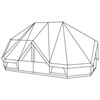 Signature Emperor bell tent (2 part pick)