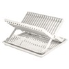 Dish Drainer with Tray (order in multiples of 3)