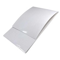 W4 Clear Lamp Repair Sticker