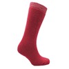 ProHike Ladies Wellington Boot Sock, Size 4-8, Assorted Colours