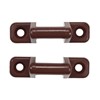 W4 Battery Strap Retainer (2 pack)
