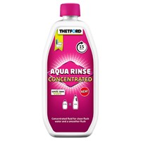 Thetford Aqua Rinse Concentrated 0.75L Bottle (Order in multiples of 12)