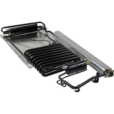 Dometic Cooling Unit Kit with Rivets