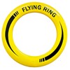 10in Flying Rings - Assorted Colours (Order in multiples of 48)