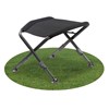Westfield Avantgarde Oblige Leg Rest - Charcoal Grey