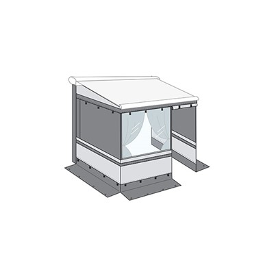 Fiamma Privacy Room CS Light 280 XL