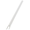 Hartal 384mm Aluminium Door Threshold Strip