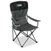 Quest Autograph Concert Pack Away Chair (Black Edition)