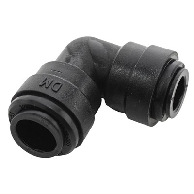 W4 Equal Elbow 12mm