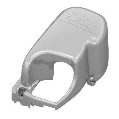 Fiamma Right Hand End Cap F45s Tit 2019 on