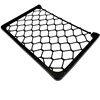 W4 Wall Mounted Elasticated Storage Net