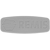 Remis Cover Plate with Remis Logo